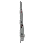 Bosch reciprozaagbladen [5x] - S644D - hout - 2608650673