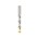 DORMER korte spiraalboor A002 -HSS-TiN -DIN338 - zelfcentrerend 2.5 mm - A0022.5