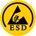Elten werkschoenen  - SENEX Pro - ESD S3 - maat 40