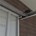 SecuMax garagedeurbeveiliging - Basic - 293 cm - Silverline RAL9006 - 2510.010.25