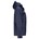 Tricorp midi parka canvas - 402007 - inkt blauw - maat 5XL