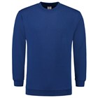 Tricorp sweater - Casual - 301008 - koningsblauw - maat XL