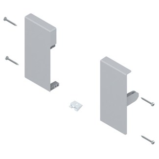 blum Antaro Fronthouder sets voor binnenlade