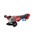 Milwaukee M18 ONEFSAG125XPDB-0X Haakse slijper
