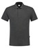 Tricorp Casual 201003 unisex poloshirt Antraciet maat XS