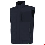 Tricorp Puffer Bodywarmer Rewear 402710 ink - maat M
