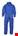 Hydrowear Regenoverall Urk korenblauw - maat L