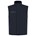 Tricorp 402709 Tech Shell Bodywarmer RE2050 inkt blauw maat 4XL