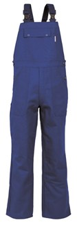 HAVEP Basic - Amerikaanse overall / bretelbroek - 2098