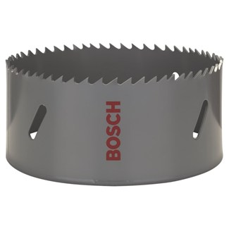 Bosch gatzaag - HSS-BI-METAAL - 108/44mm - standaard adapter