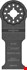Ivana 57601 Segmentzaagblad HCS [10+1st] SL101 - 32mm
