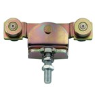 hangrol dubbelparig  Helm   591