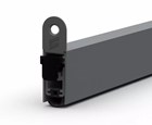 EllenMatic Uni-Proof automatische valdorpel