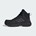 Adidas werkschoenen Granor Mid S3S zwart/grijs - maat 39