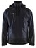 Blåkläder 4749 Softshell jack - blauw/zwart maat XS