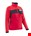 MASCOT jack - Accelerate - 18025-318 - dames - signaalrood / zwart - 3XL