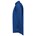 Tricorp Casual 701004 werkhemd lange mouw basis koningsblauw maat 4XL