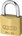 ABUS cilinder hangslot - 30mm - 65/30