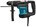 Makita combihamer 230V - HR3200C - SDS plus - 5.1J - 850W - in koffer