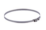 Nedco slangklemmen [2x] - Ø60-165mm - RVS