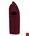 Tricorp Casual 201003 unisex poloshirt Wijn rood XL