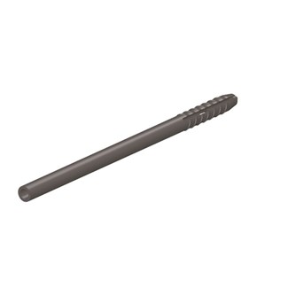 Gebr. Bodegraven renovatieplug - 160xØ 8mm - nylon - 250 st