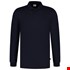 Tricorp 201019 Poloshirt Jersey lange mouw Ink - maat S