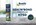Bostik hybride kit en lijm - H750 - zwart - koker 290 ml