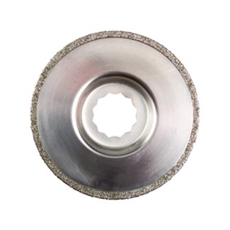 FEIN SuperCut - diamantzaagblad - diameter 80 mm - 63502115011