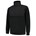 Tricorp sweater anorak - RE2050 - 302701 - zwart - maat XS