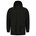 Tricorp winter softshell parka rewear - black - maat 4XL