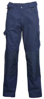 HAVEP werkbroek -  Worker - 8597 - marine - maat 57