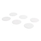 SecuCare anti-slip sticker - wit - (bad / douche / badkamer) - 32 st - 8040.000.02