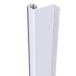 SecuStrip Plus buitendraaiend - terugligging 21-27mm - 2300mm wit - 1010.173.02