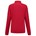 Tricorp sweatvest fleece luxe dames - Casual - 301011 - rood - maat M