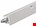 HMB Multipoint Light inbouw SKG3 deurnaald - 2300 mm - 500811 