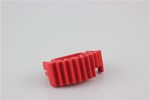 Altrex voet - Mounter - voet links