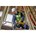DEWALT DCS389X2-QW Accu Reciprozaag 54V XR FLEXVOLT - Inclusief 2x 9.0Ah Accu, Lader en Koffer