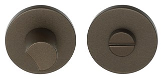 Formani DRWC53 ECLIPSE toiletgarnituur - brons