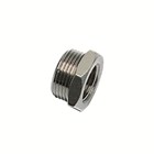 Legris - verloopring - 3/4" x 1/2" - BSPP - 0905 21 27