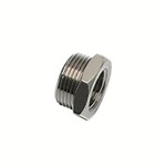 Legris - verloopring - 3/4" x 1/2" - BSPP - 0905 21 27