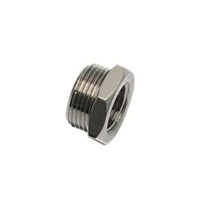 Legris - verloopring - 3/4" x 1/2" - BSPP - 0905 21 27