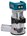 Makita DRT50Z Kantenfrees 18V - Exclusief Accu en Lader