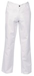 HAVEP werkbroek - Basic - 8262 - wit - maat 66