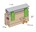 Henderson schuifdeurgarnituur - Double Top 2-deurs - W15 - B02.04190