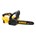 DEWALT DCM565P1-QW Compacte Accu Kettingzaag 30cm 18V XR - Inclusief 1x 5.0Ah Accu en Lader