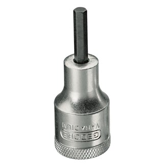 GEDORE dopsleutel-schroevendraaier - 1/2" - 8mm