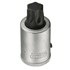 GEDORE dopsleutel-schroevendraaier - 3/4" - TORX - T90