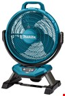 Makita accu ventilator - CF002GZ - 40 V Max/230 V - met zwenkfunctie - excl. accu en lader - in doos