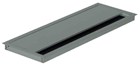 Berma Kabeldoorvoer Exit aluminium